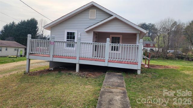 431 Ashworth Circle, Marion, NC 28752