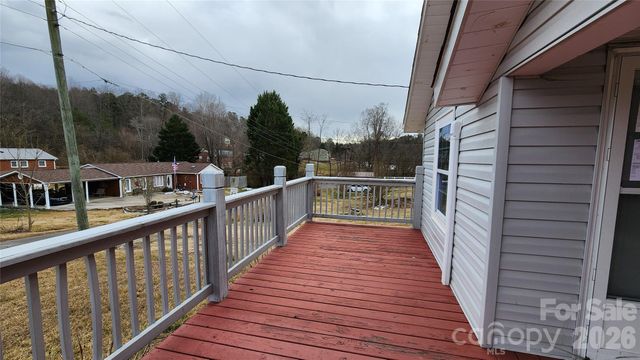 431 Ashworth Circle, Marion, NC 28752
