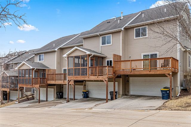 922 Ryan Court, Iowa City, IA 52246