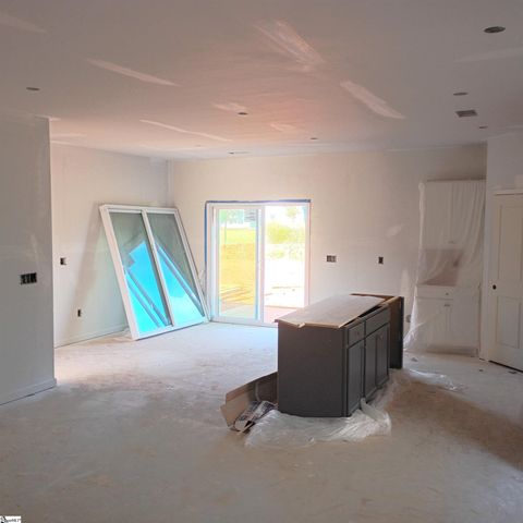 215 Pretoria Drive Lot 84, Woodruff, SC 29388