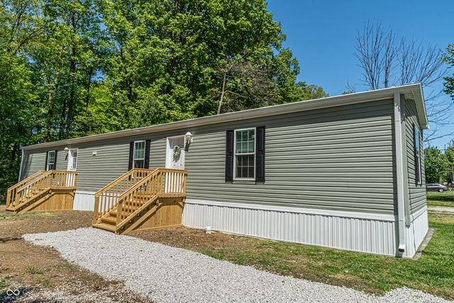 155 Lazy River Road, Cloverdale, IN 46120