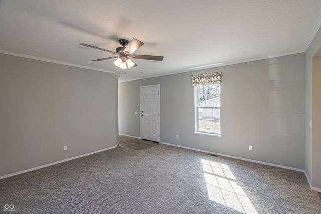 155 Lazy River Road, Cloverdale, IN 46120