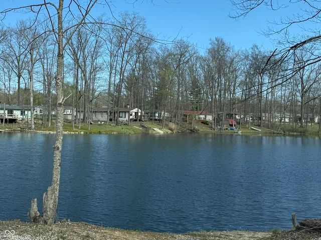 155 Lazy River Road, Cloverdale, IN 46120