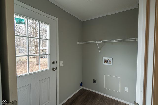 155 Lazy River Road, Cloverdale, IN 46120