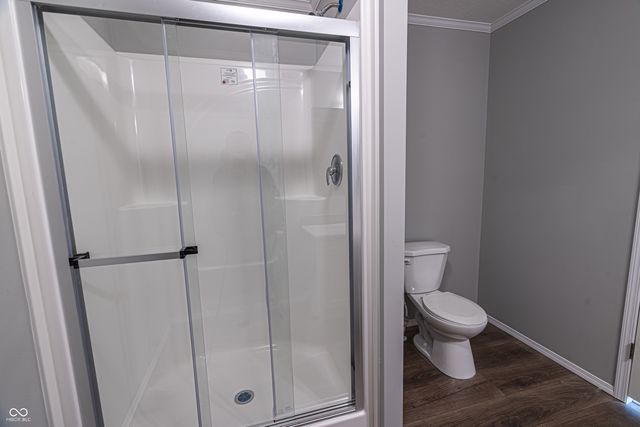 155 Lazy River Road, Cloverdale, IN 46120