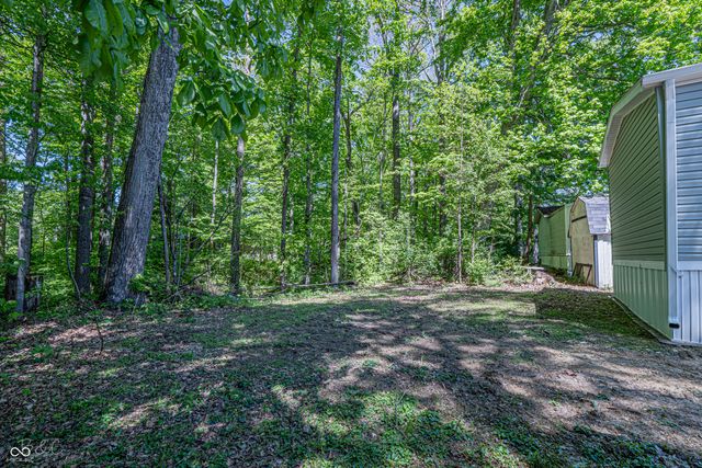 155 Lazy River Road, Cloverdale, IN 46120