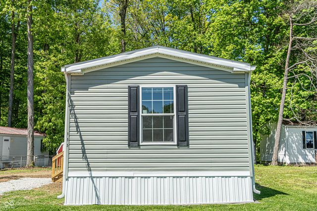 155 Lazy River Road, Cloverdale, IN 46120