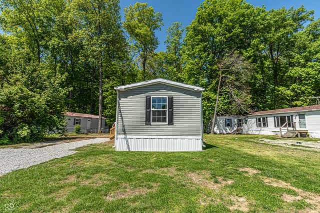 155 Lazy River Road, Cloverdale, IN 46120