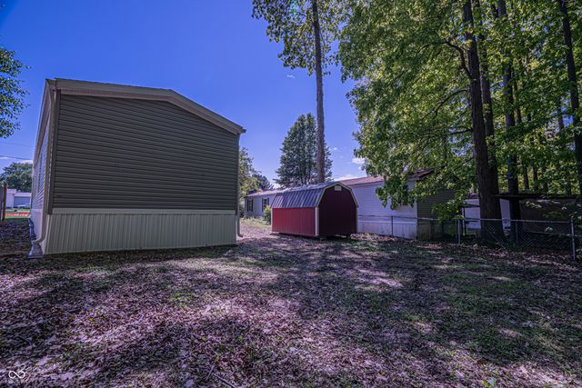 155 Lazy River Road, Cloverdale, IN 46120