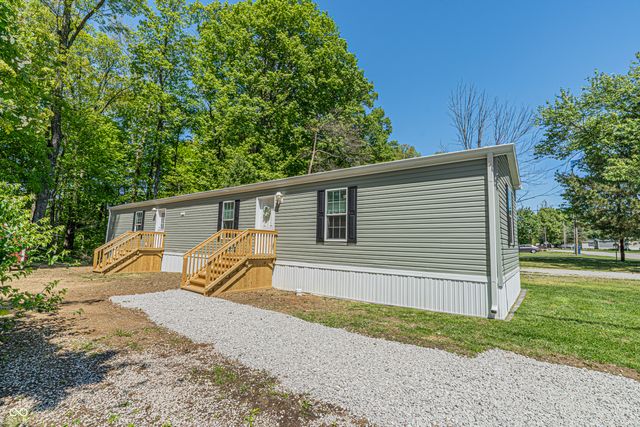 155 Lazy River Road, Cloverdale, IN 46120