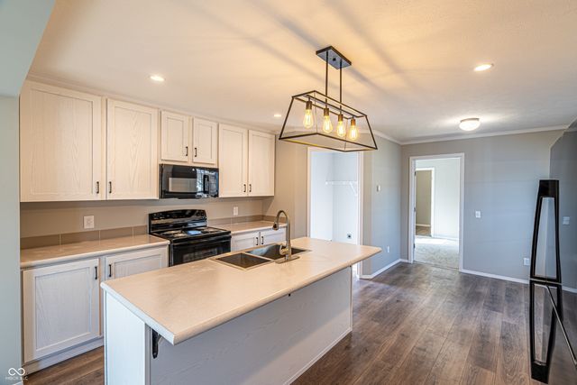 155 Lazy River Road, Cloverdale, IN 46120