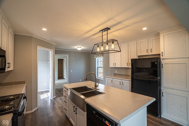 155 Lazy River Road, Cloverdale, IN 46120