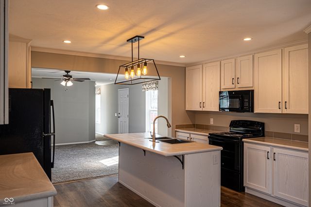 155 Lazy River Road, Cloverdale, IN 46120