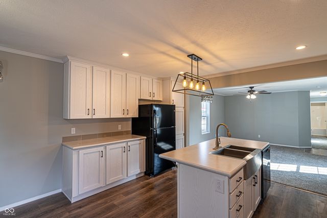 155 Lazy River Road, Cloverdale, IN 46120