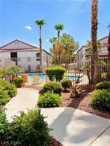 700 Carnegie Street 4813, Henderson, NV 89052