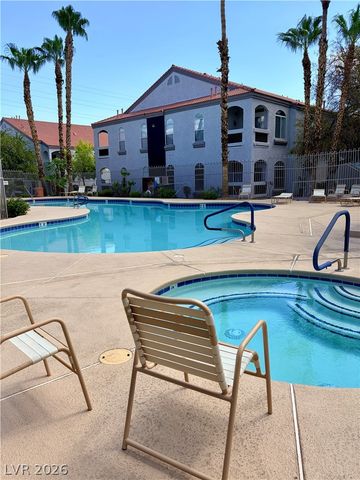 700 Carnegie Street 4813, Henderson, NV 89052