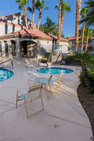 700 Carnegie Street 4813, Henderson, NV 89052