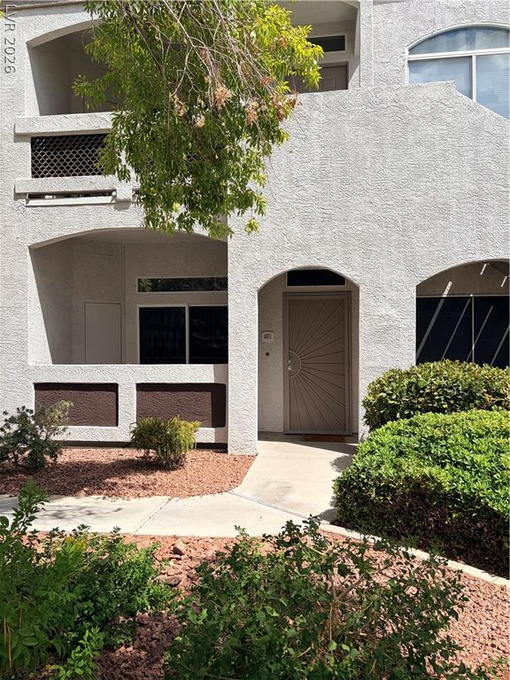 700 Carnegie Street 4813, Henderson, NV 89052
