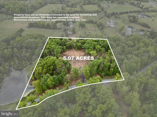 LOT 3 SPRINGWOOD LN, Stephens City, VA 22655