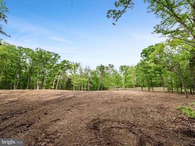 LOT 3 SPRINGWOOD LN, Stephens City, VA 22655