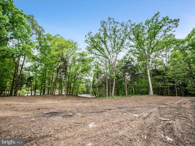 LOT 3 SPRINGWOOD LN, Stephens City, VA 22655