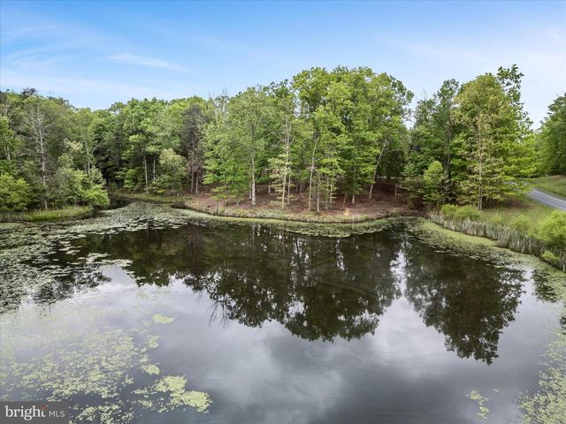 LOT 3 SPRINGWOOD LN, Stephens City, VA 22655
