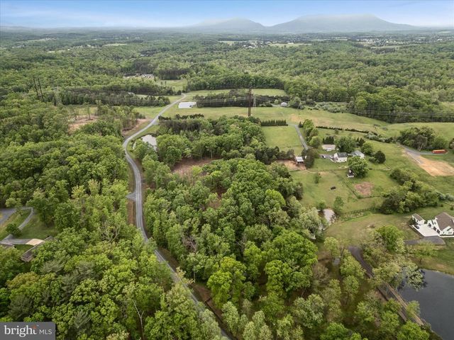 LOT 3 SPRINGWOOD LN, Stephens City, VA 22655