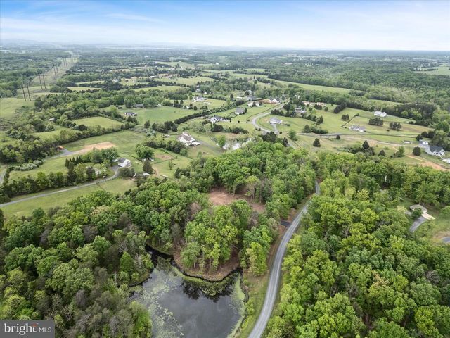 LOT 3 SPRINGWOOD LN, Stephens City, VA 22655