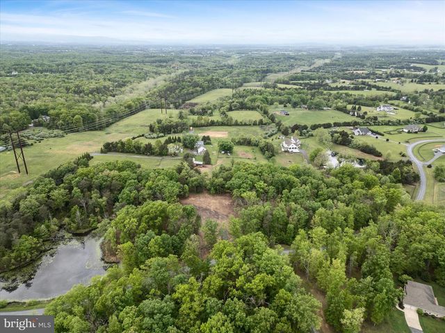 LOT 3 SPRINGWOOD LN, Stephens City, VA 22655