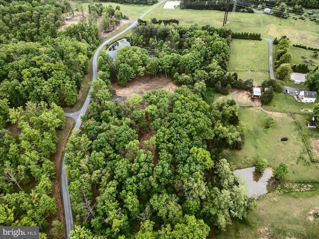 LOT 3 SPRINGWOOD LN, Stephens City, VA 22655