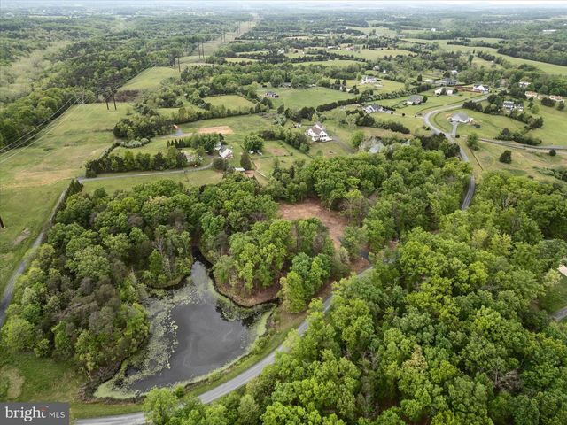 LOT 3 SPRINGWOOD LN, Stephens City, VA 22655