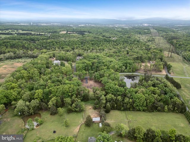 LOT 3 SPRINGWOOD LN, Stephens City, VA 22655