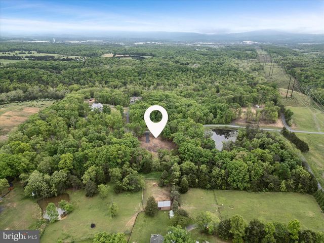 LOT 3 SPRINGWOOD LN, Stephens City, VA 22655