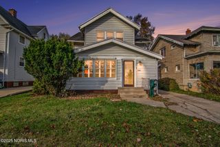2939 Midwood Avenue, Toledo, OH 43606