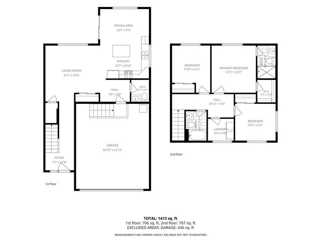 806 E Canterbury Ln, Colbert, WA 99005