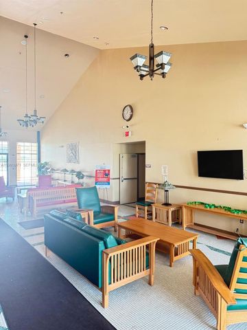 7605 W Atlantic Blvd 207, Margate, FL 33063