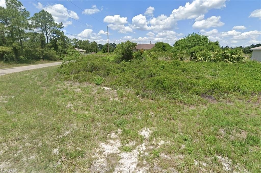 731 Newhall ST E, Lehigh Acres, FL 33974
