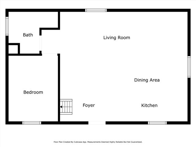 3904 Richardson Road E, Livingston, TX 77351