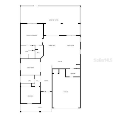 7620 SW 85TH TERRACE, Ocala, FL 34481