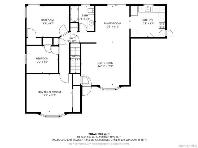 1235 11th Street, West Babylon, NY 11704