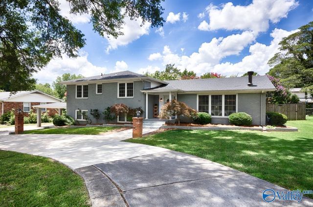 3310 Whitesburg Drive, Huntsville, AL 35802