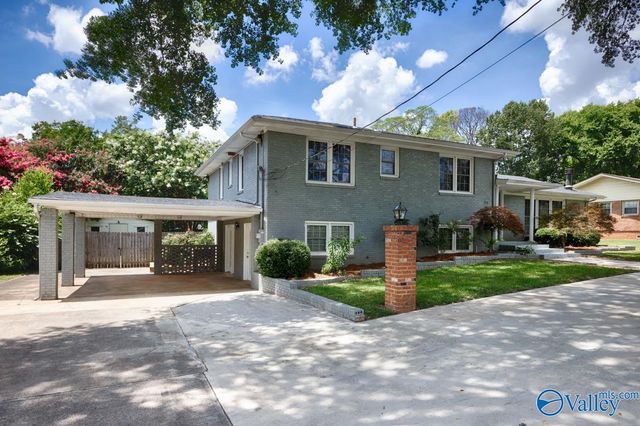 3310 Whitesburg Drive, Huntsville, AL 35802