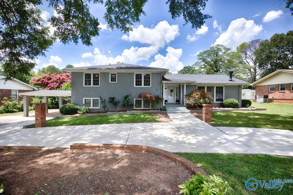 3310 Whitesburg Drive, Huntsville, AL 35802