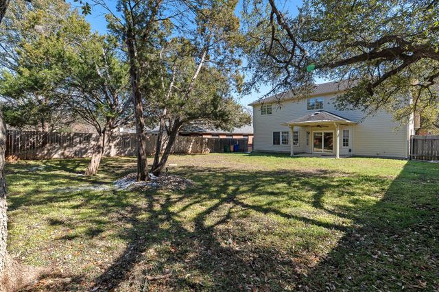 8620 Neider DR, Austin, TX 78749