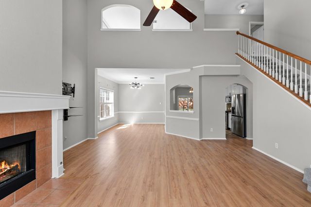 8620 Neider DR, Austin, TX 78749