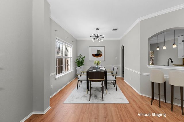 8620 Neider DR, Austin, TX 78749