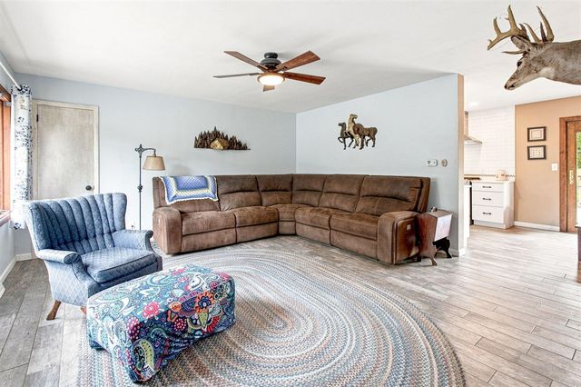 9557 Cleveland Avenue, Baroda, MI 49101