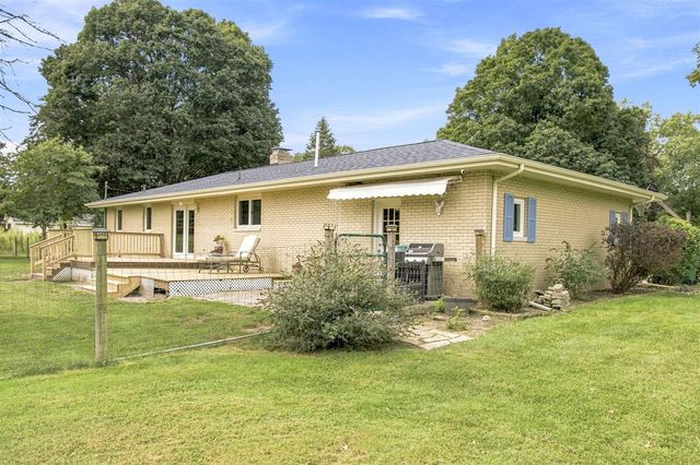 9557 Cleveland Avenue, Baroda, MI 49101