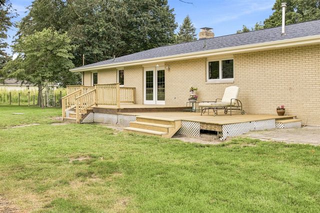 9557 Cleveland Avenue, Baroda, MI 49101