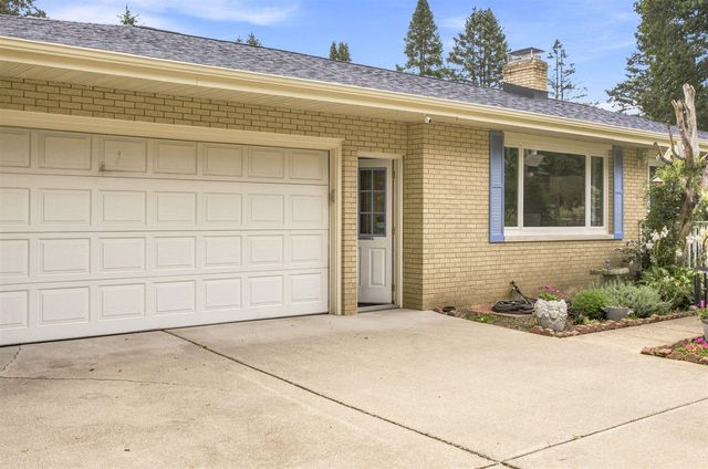 9557 Cleveland Avenue, Baroda, MI 49101